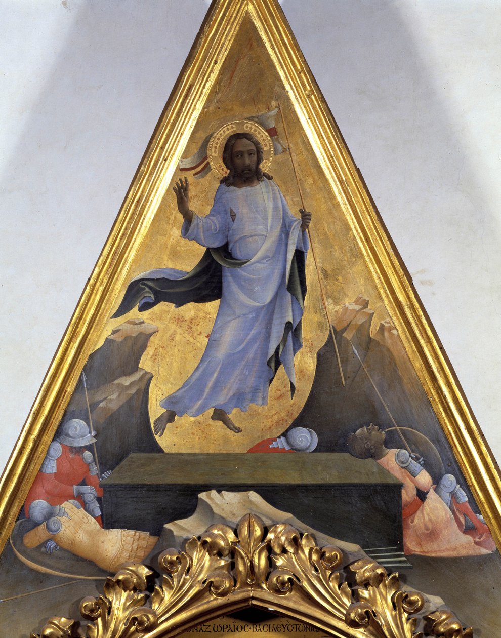Okänd bild av Fra Angelico