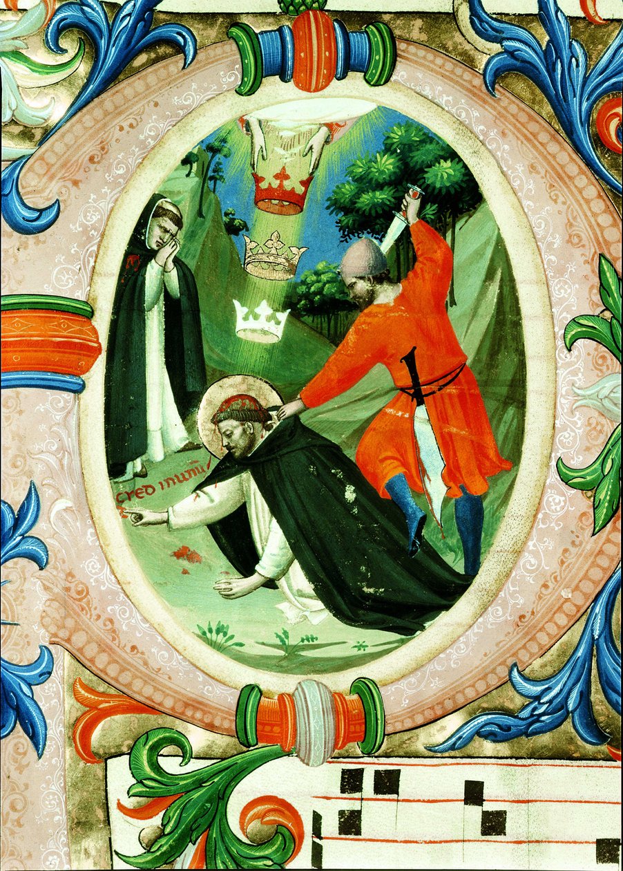 Okänd bild av Fra Angelico