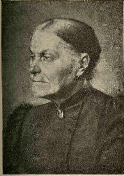  Zenska glavan av Franc Horvat