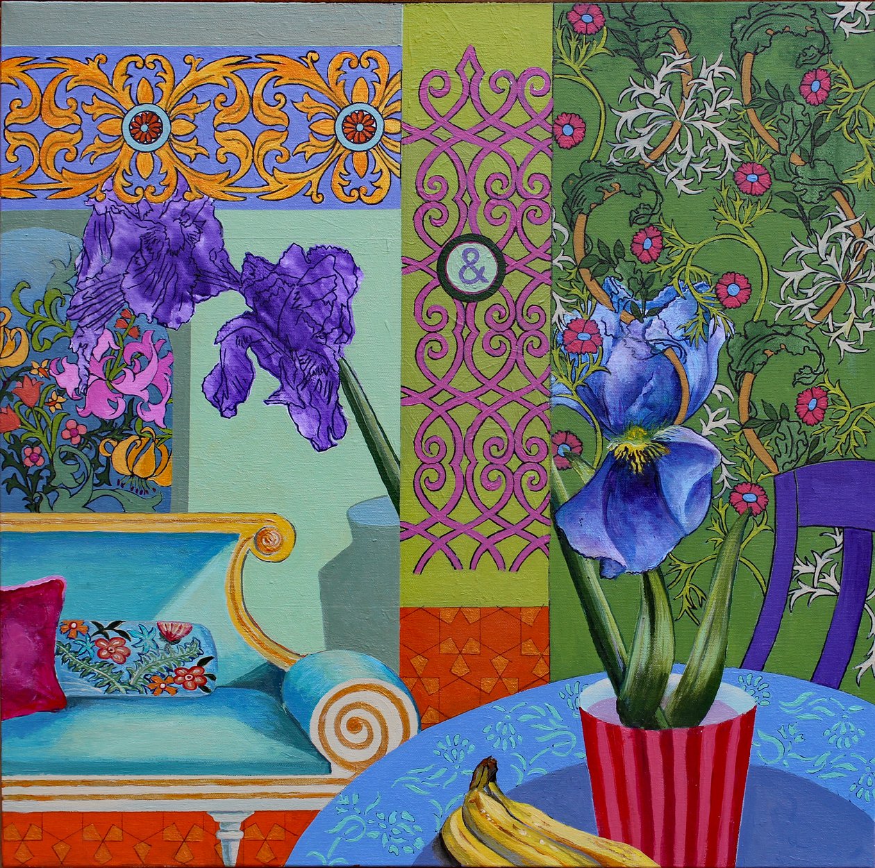 Intermezzo av Frances Ferdinands