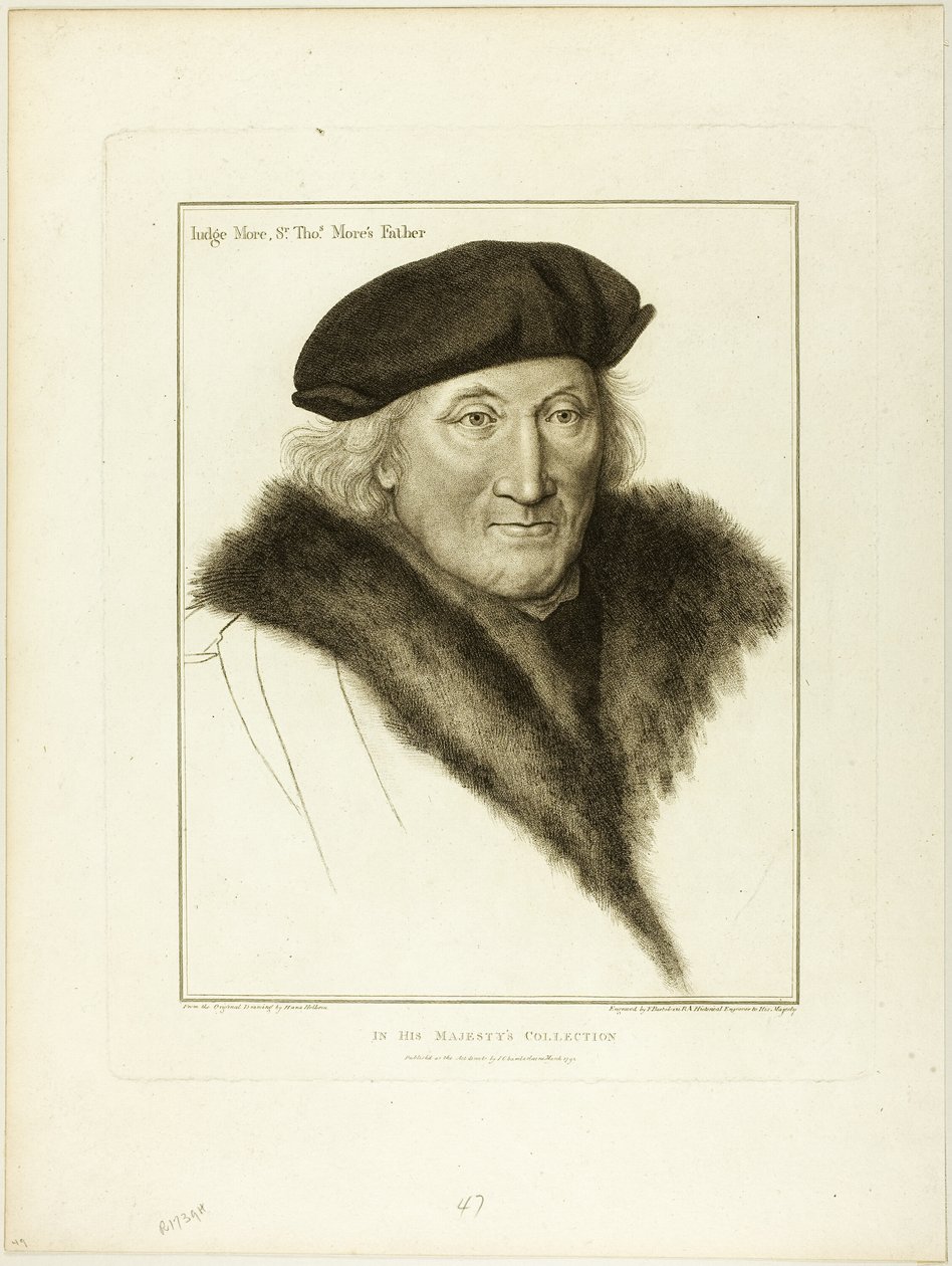Döm mer av Francesco Bartolozzi