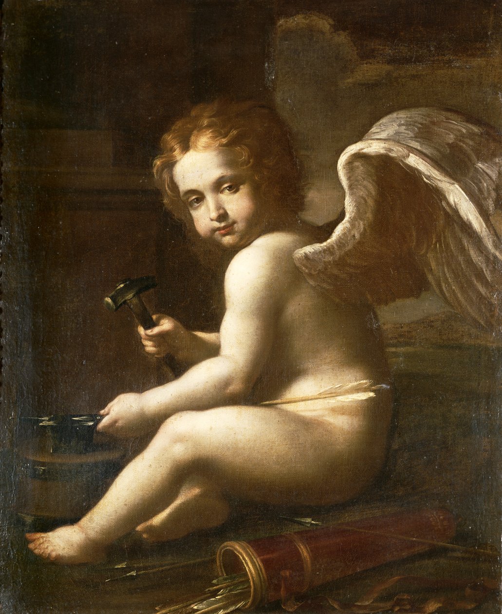 Okänd bild av Francesco Giovanni Gessi