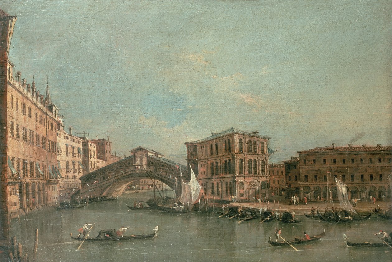 Okänd bild av Francesco Guardi