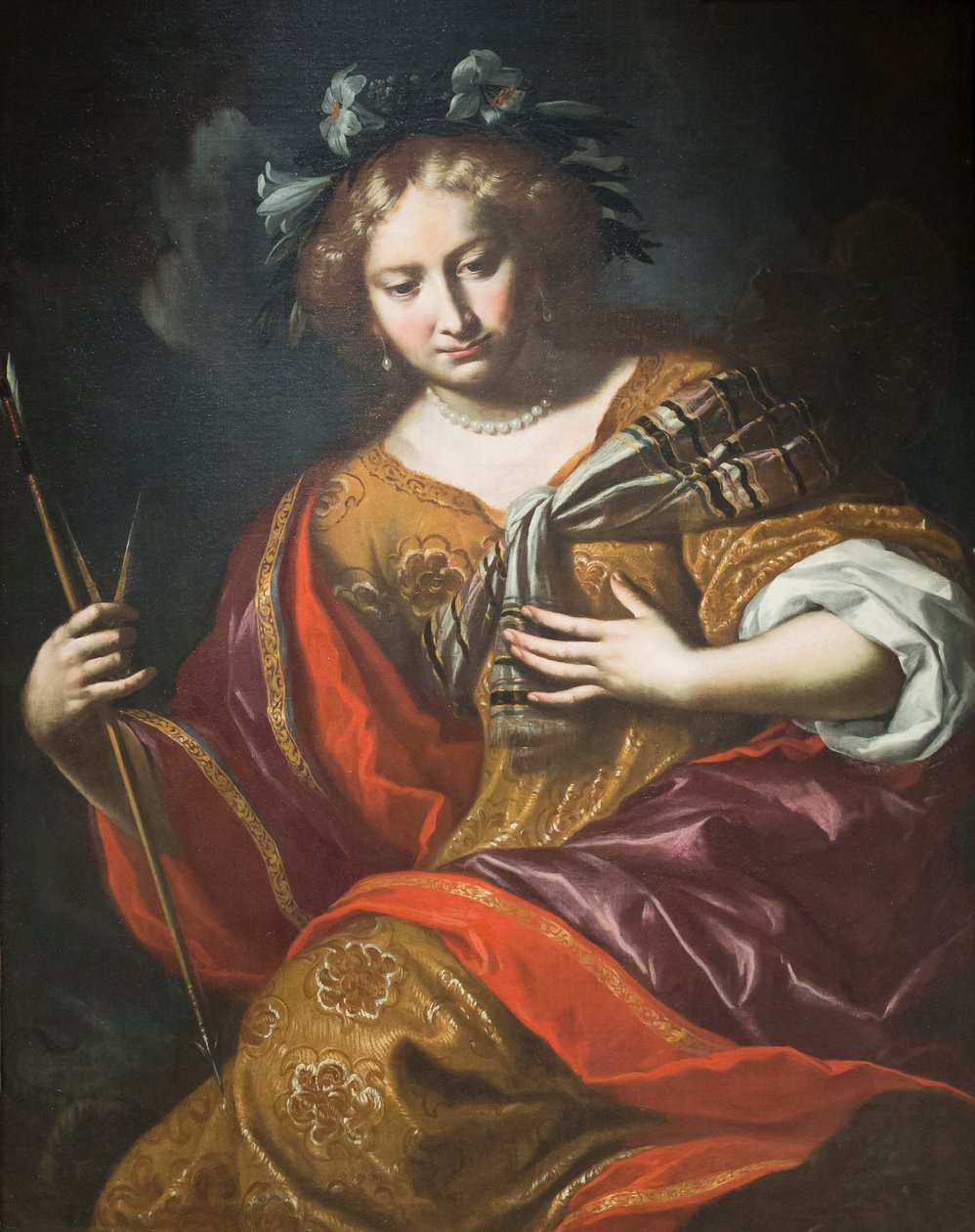 Varaktig kärlek av Francesco Paglia