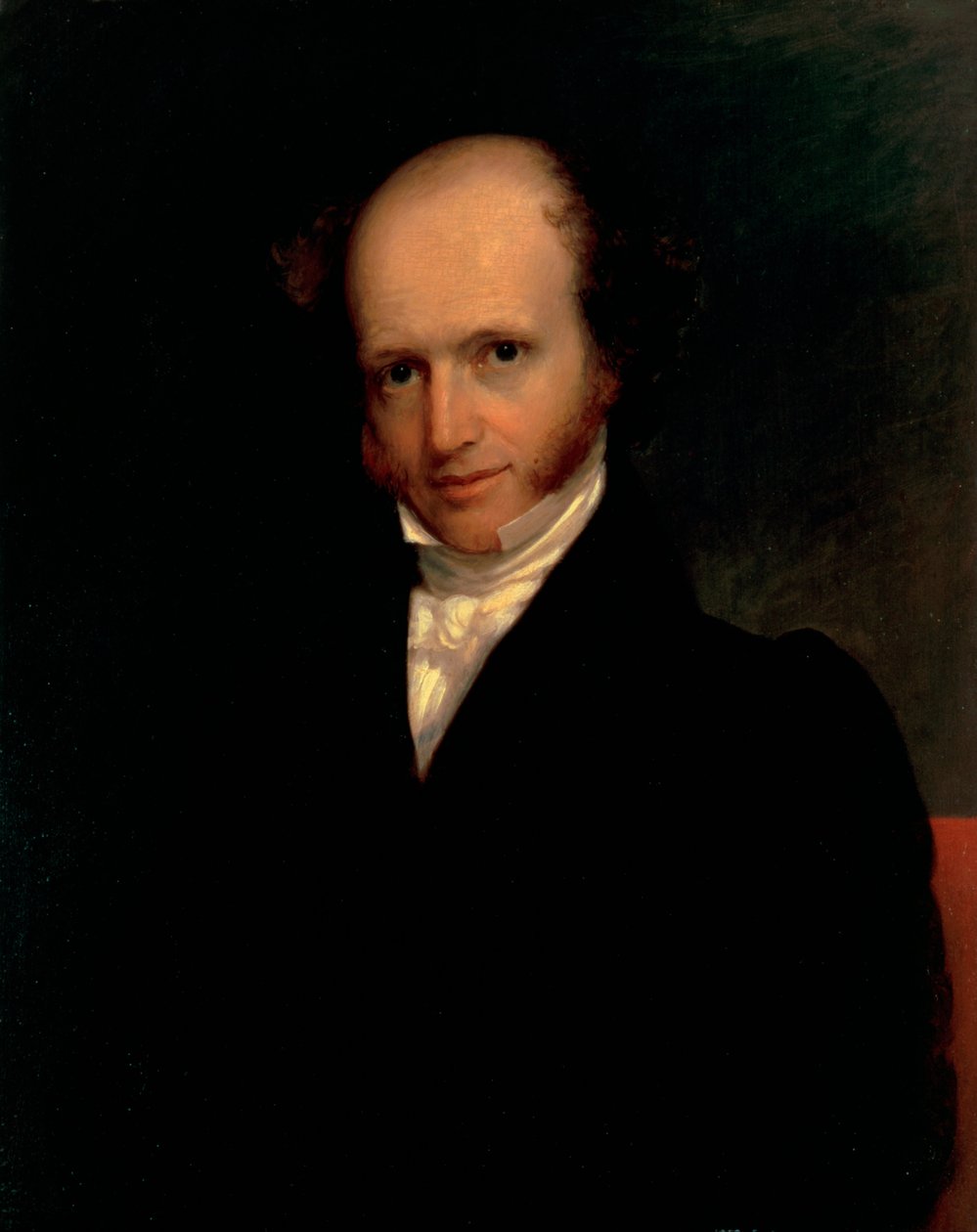 Martin Van Buren av Francis Alexander