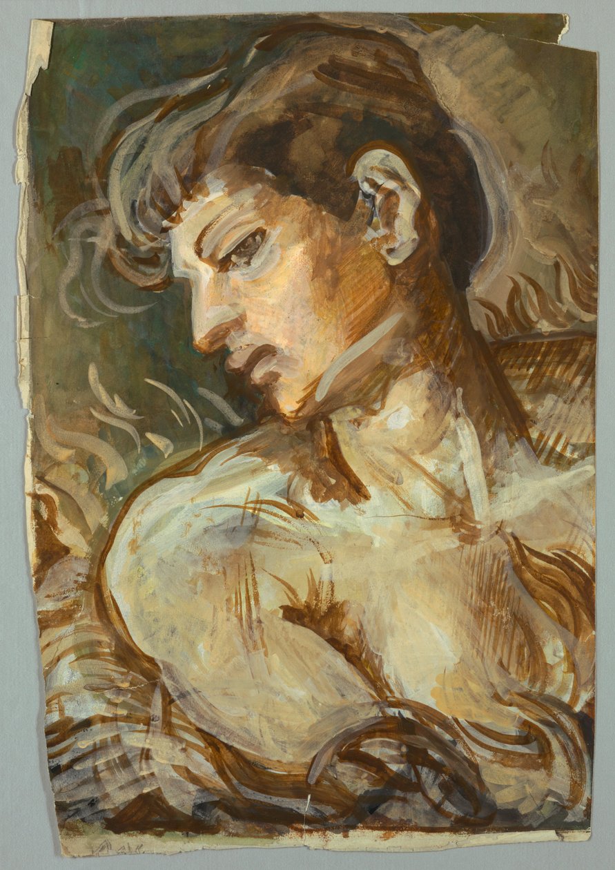 Studera för Cleopatra av Francis Augustus Lathrop
