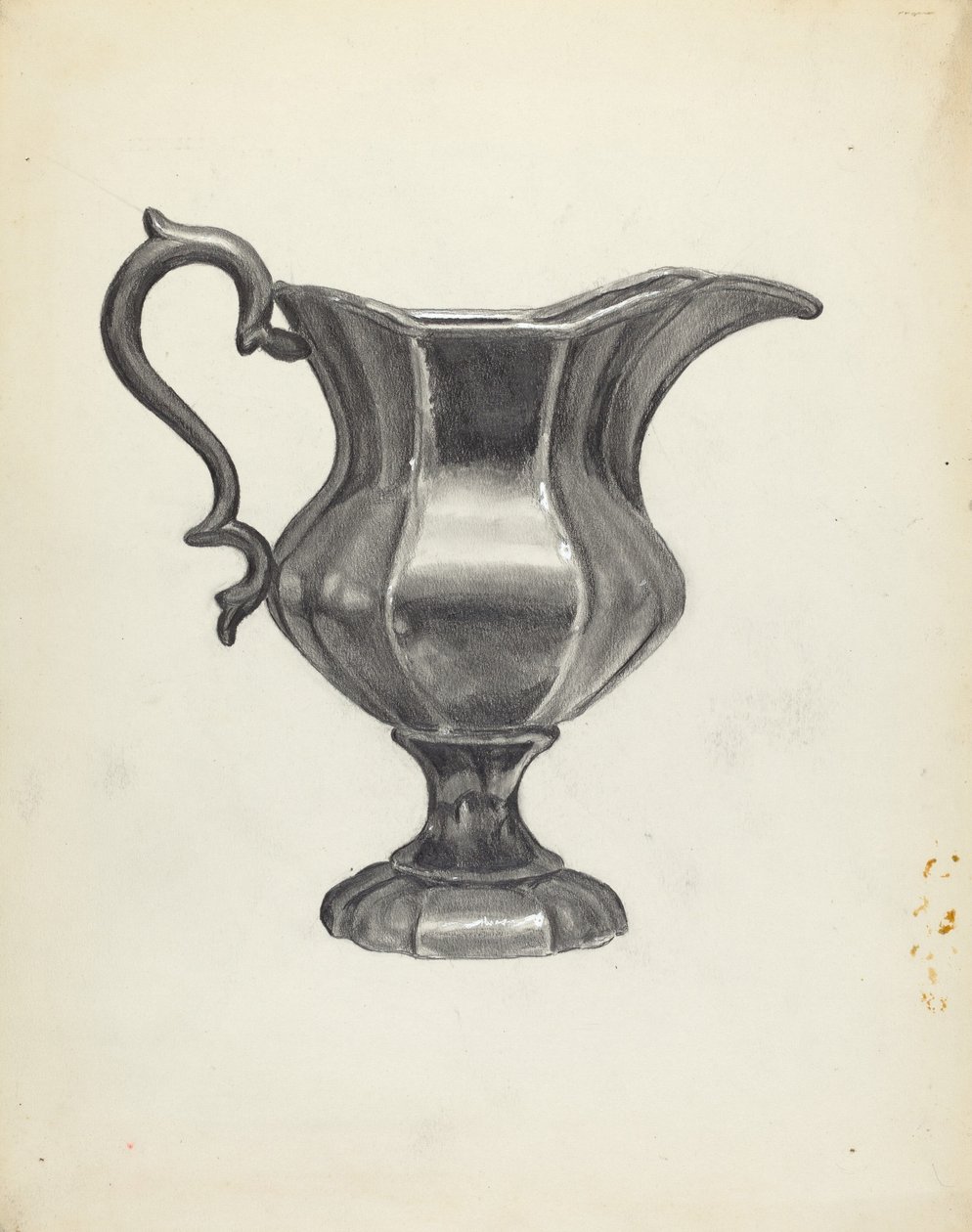 Tillbringare av Francis Borelli