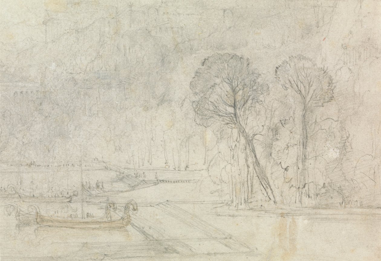 swedish av Francis Danby
