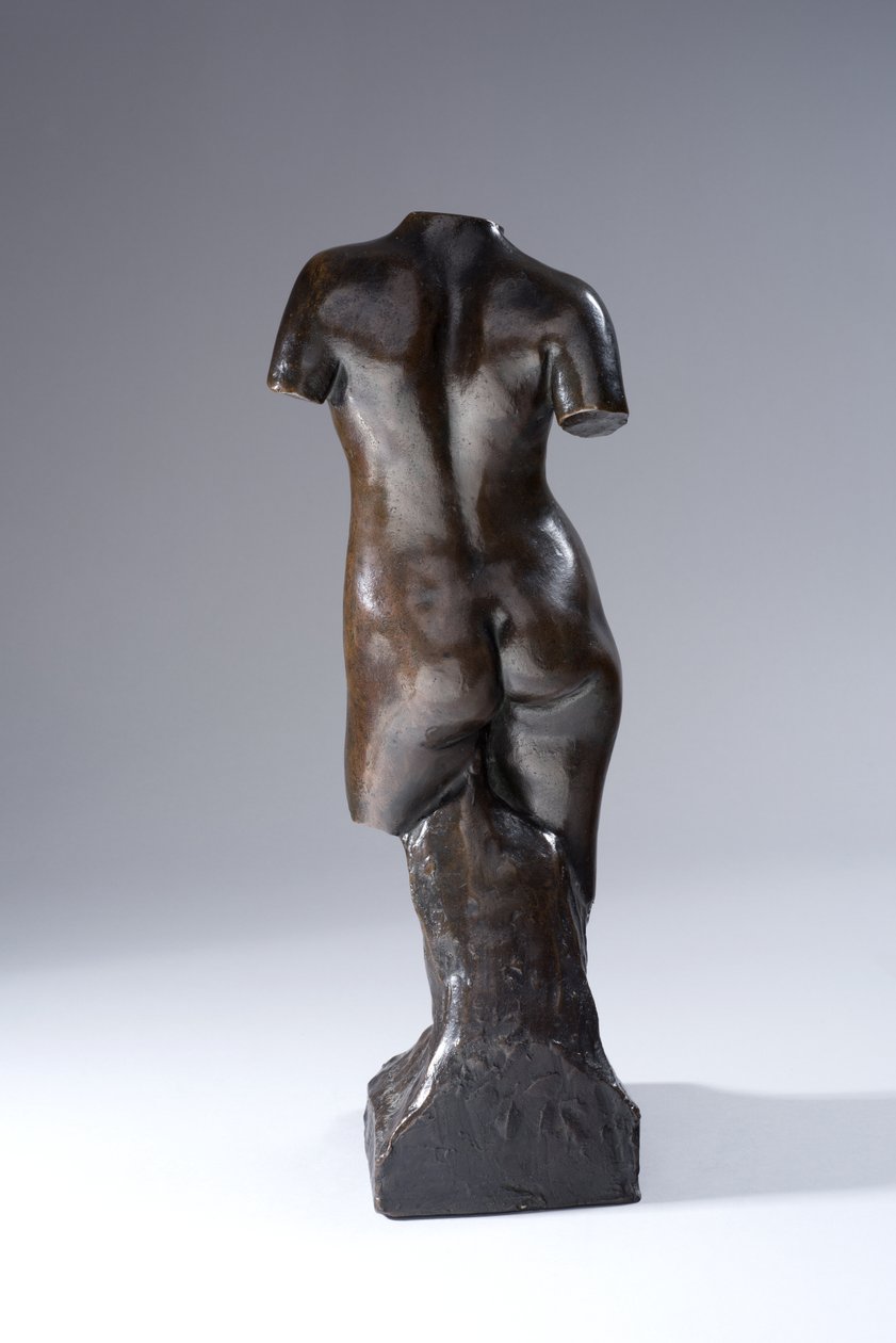Torso av Francis Derwent Wood