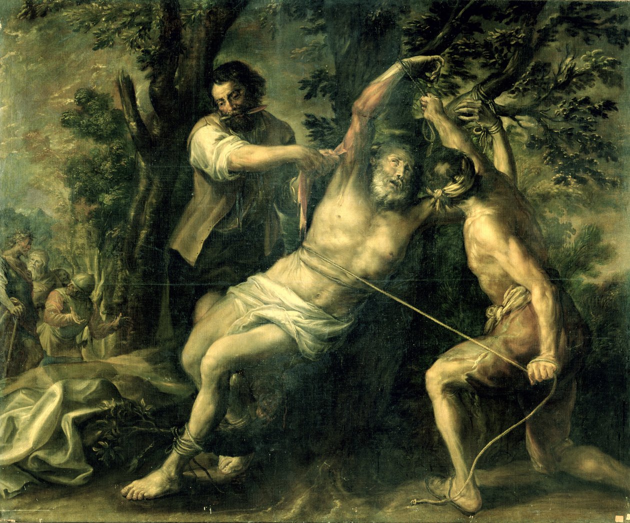 Den helige Bartholomeus