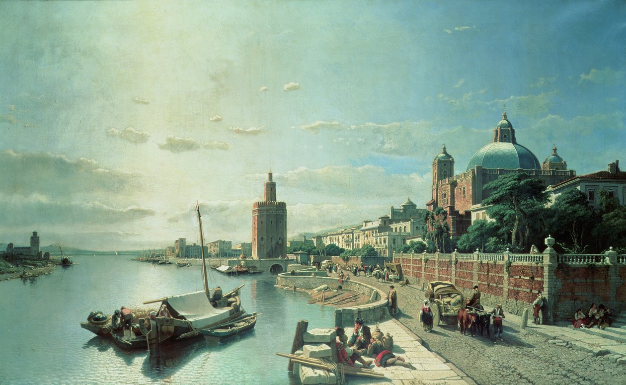 Okänd bild av Francois Antoine Bossuet