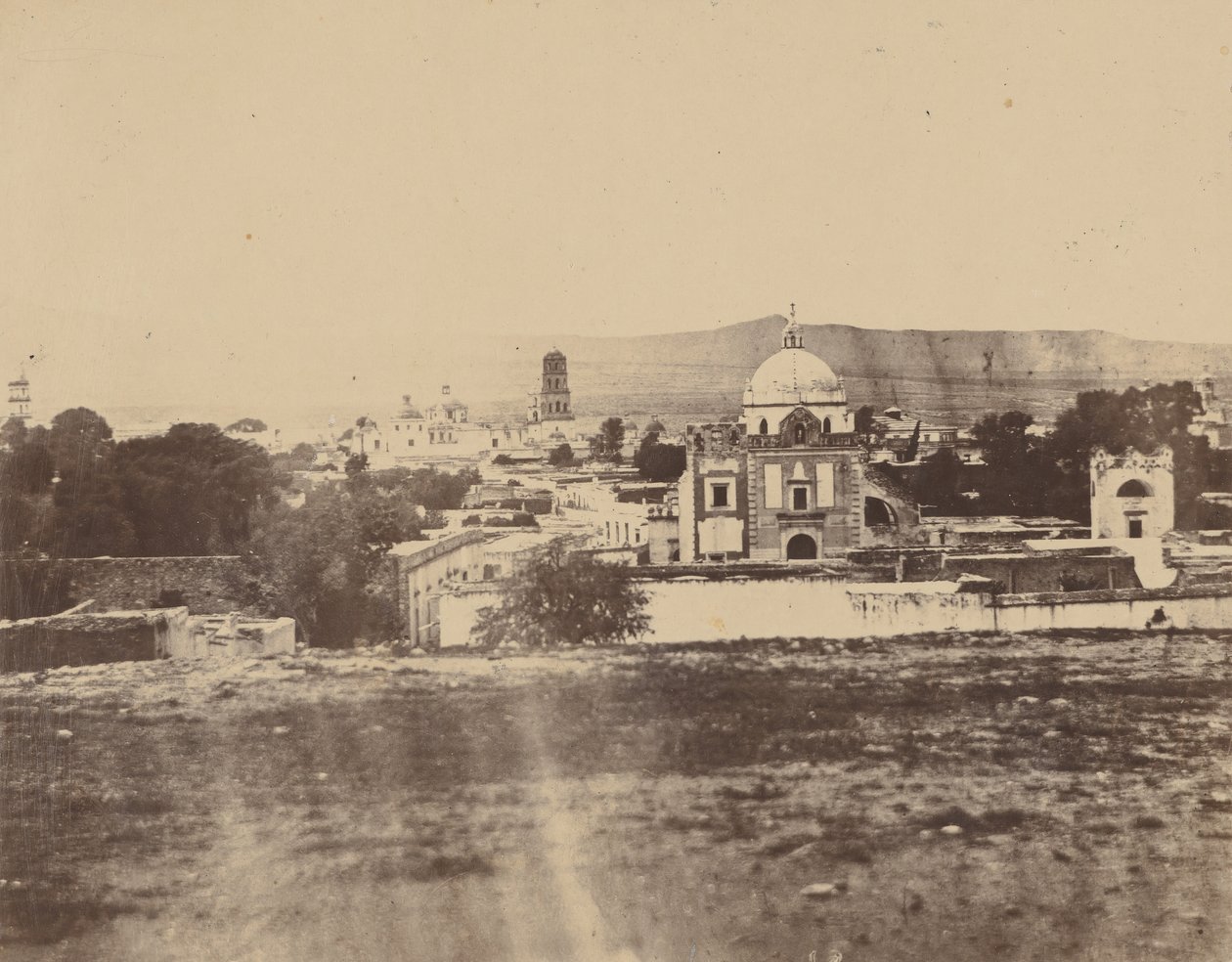 [Vista], 1867. av Francois Aubert