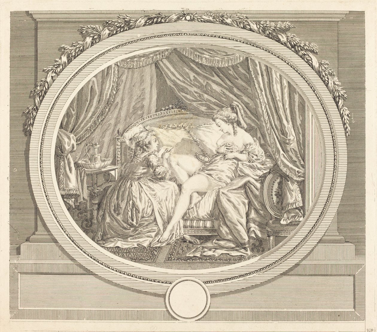 Älskade nyheter av Francois Marie Isidore Queverdo