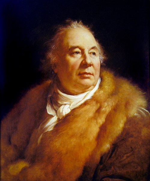 Louis Duke av Francois Pascal Simon Gerard