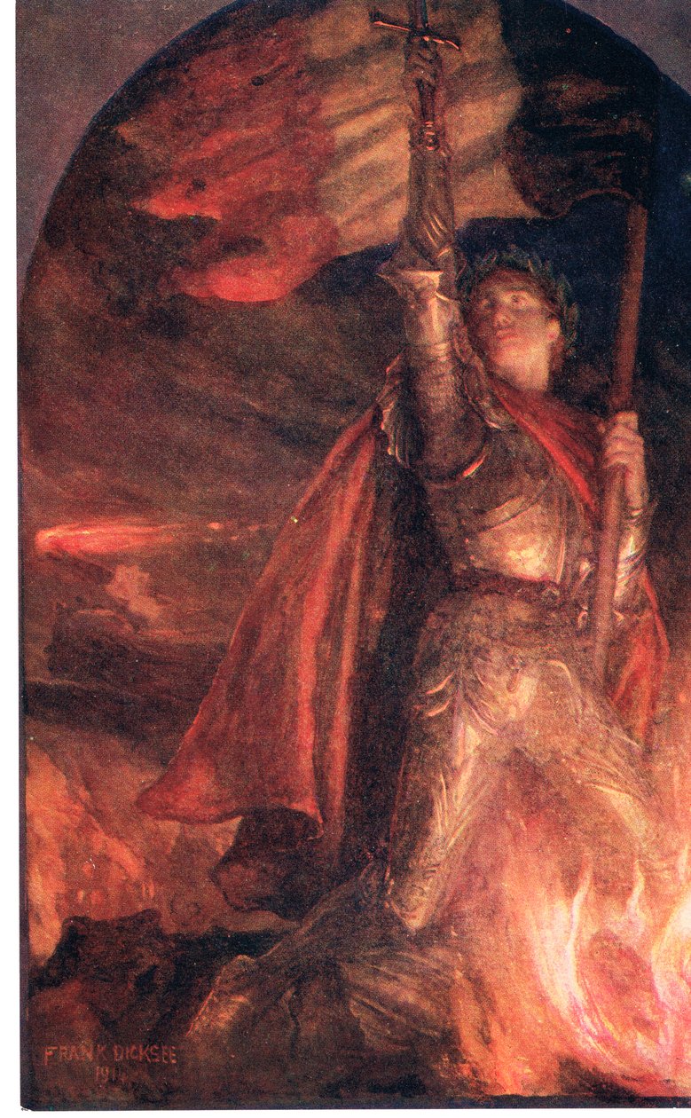 Resurgem, illustration från 