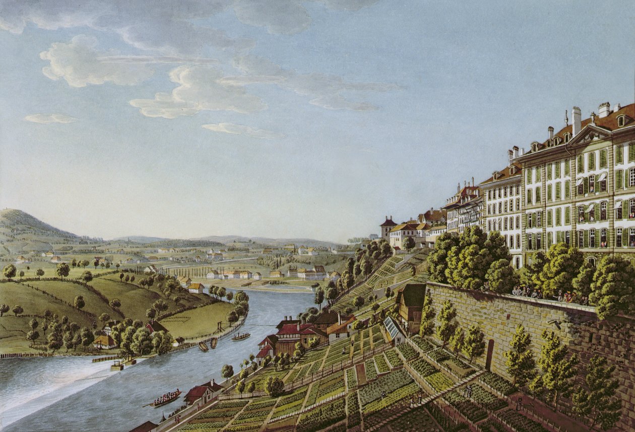 Okänd bild av Franz Schmidt