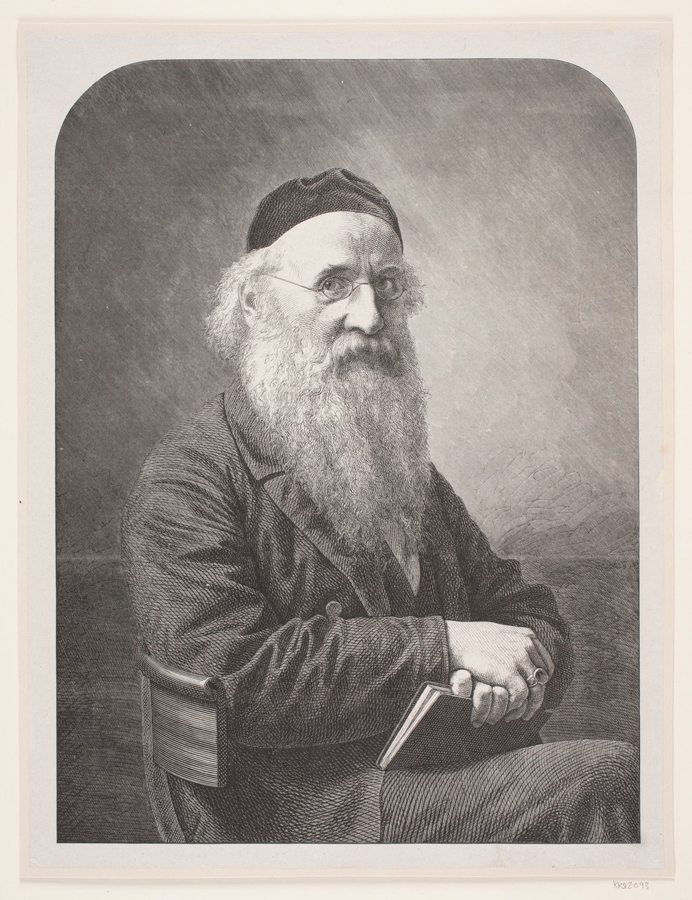P. F. Barfota av Franz Wilhelm Obermann