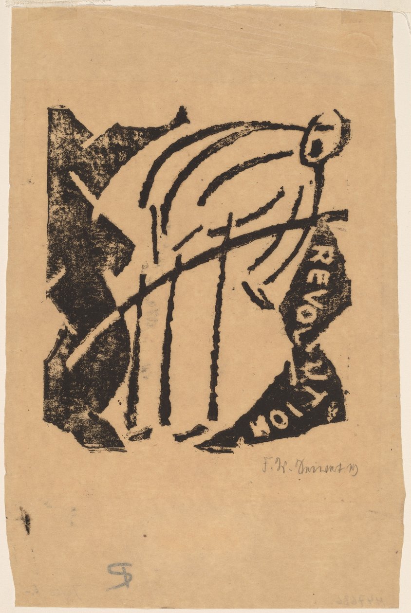 Rotation av Franz Wilhelm Seiwert