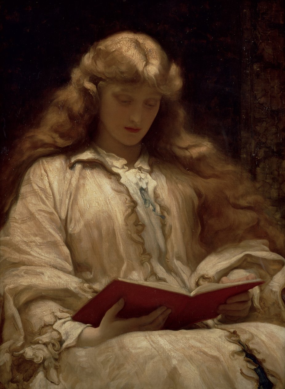 Okänd bild av Frederic Leighton