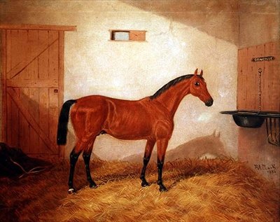 Ormonde av Frederick Albert Clark