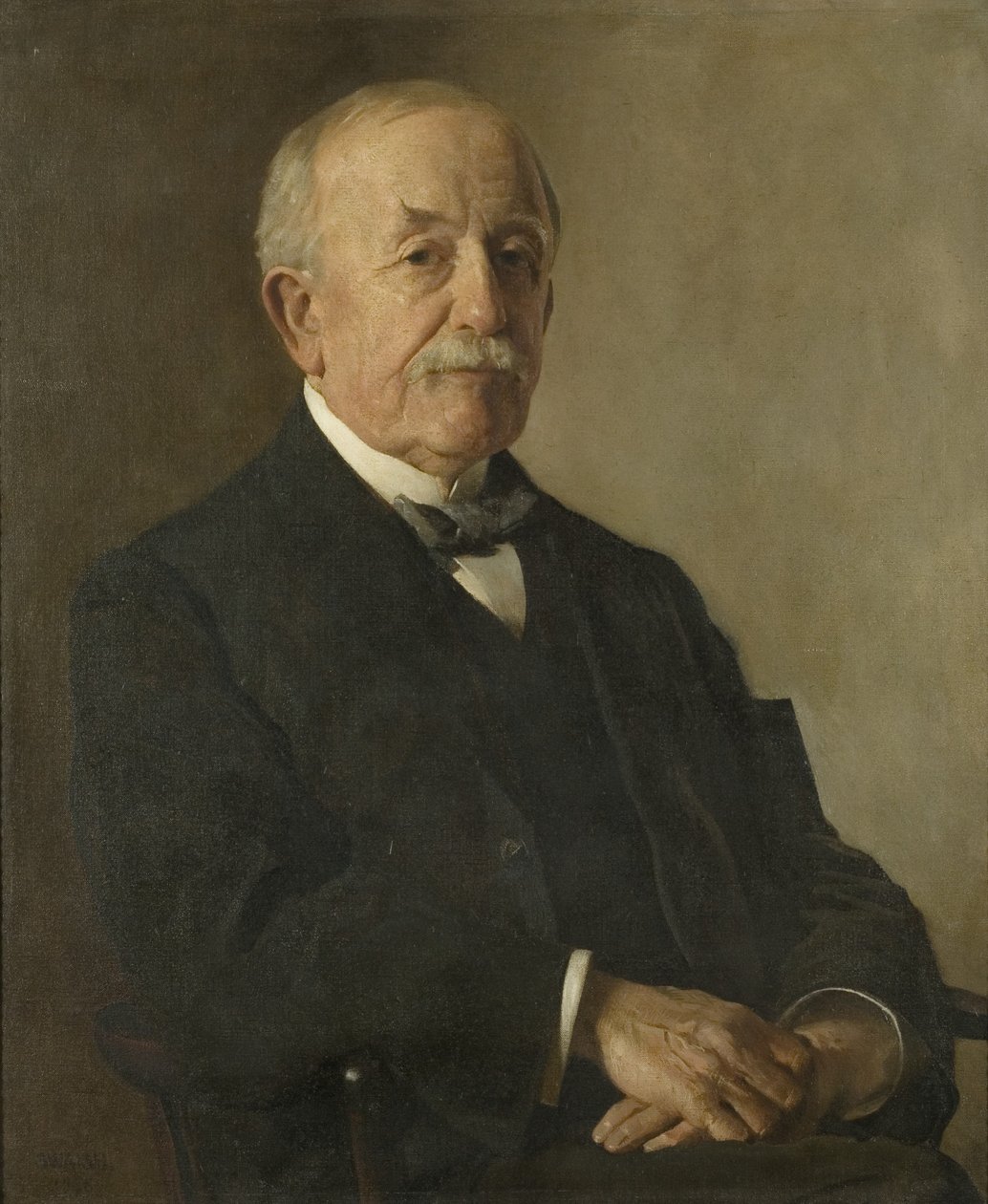 Fred E. Weatherley, K.C. av Frederick George Swaish