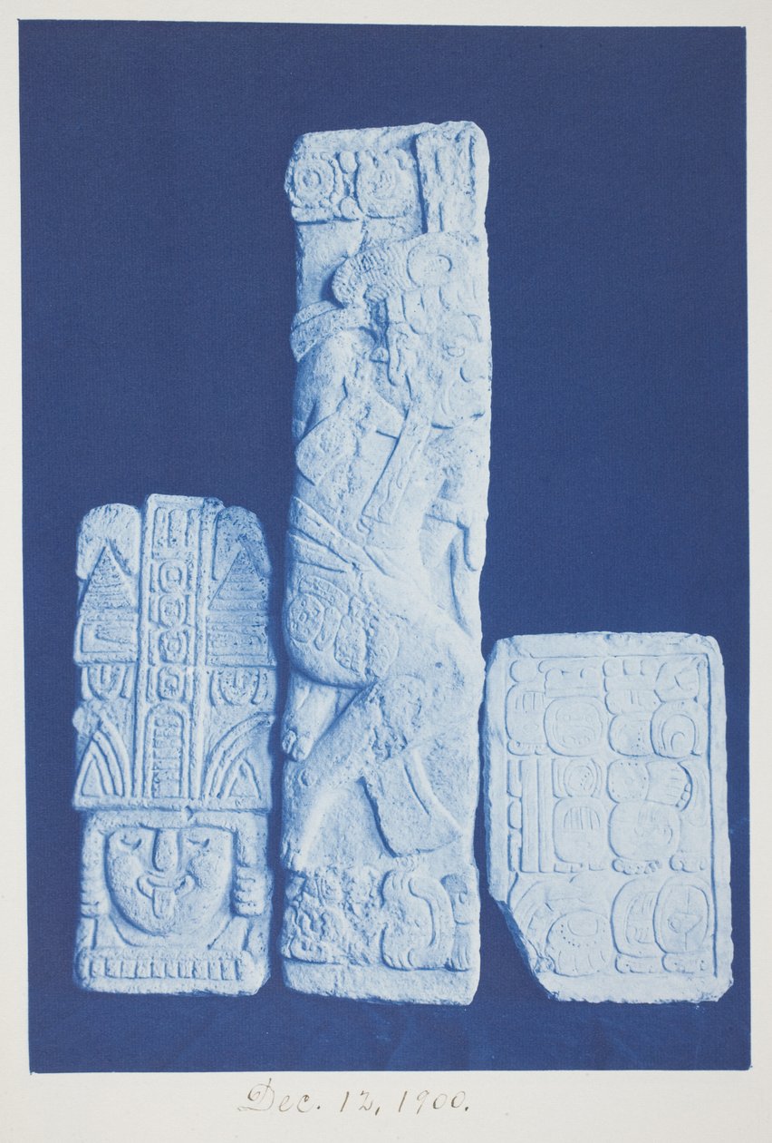Namnlös, 12 december av Frederick K. Coulson