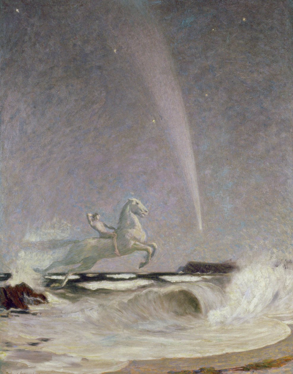 Drömlandet av Frederick Samuel Beaumont