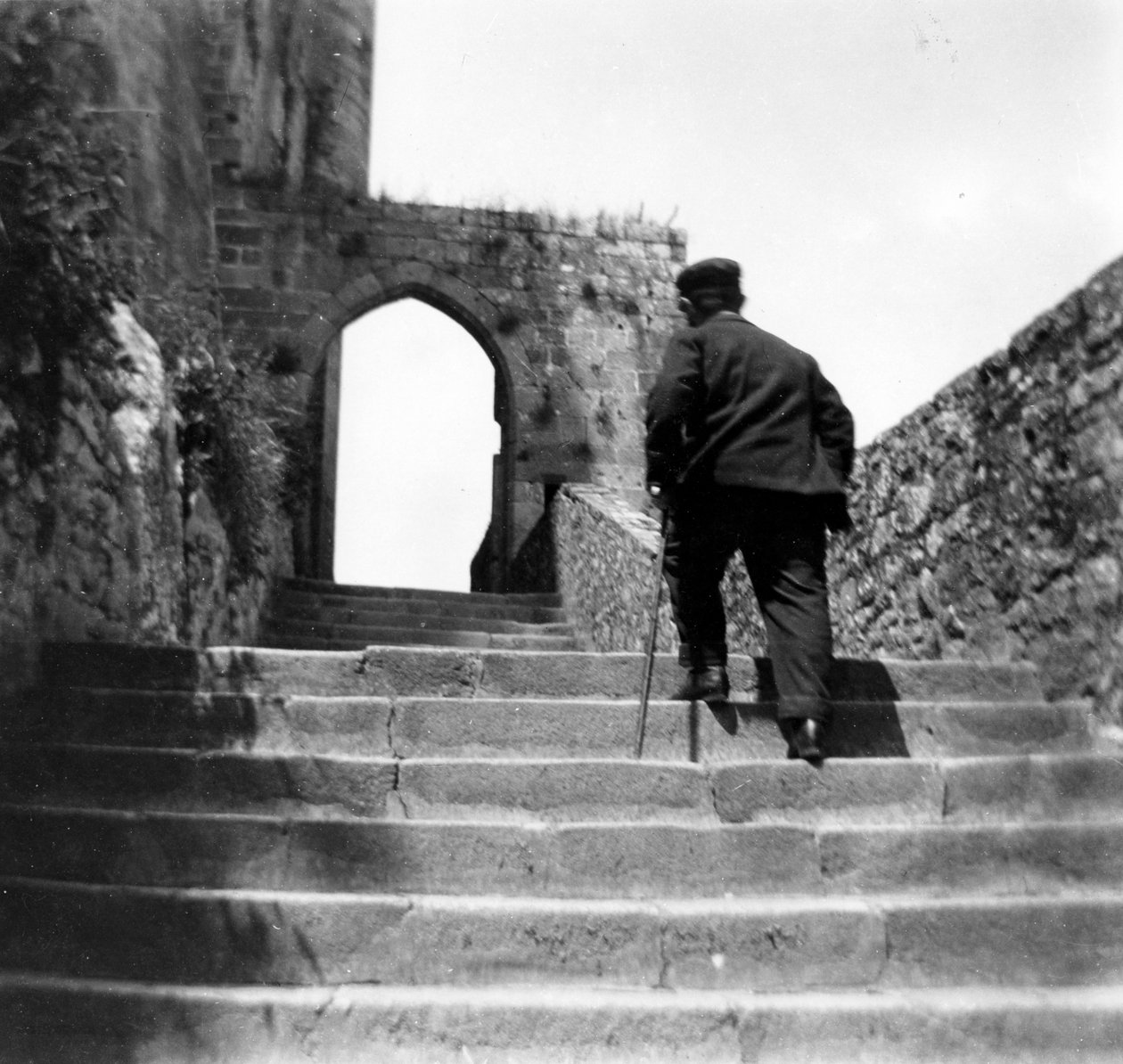 Toulouse Lautrec av French Photographer