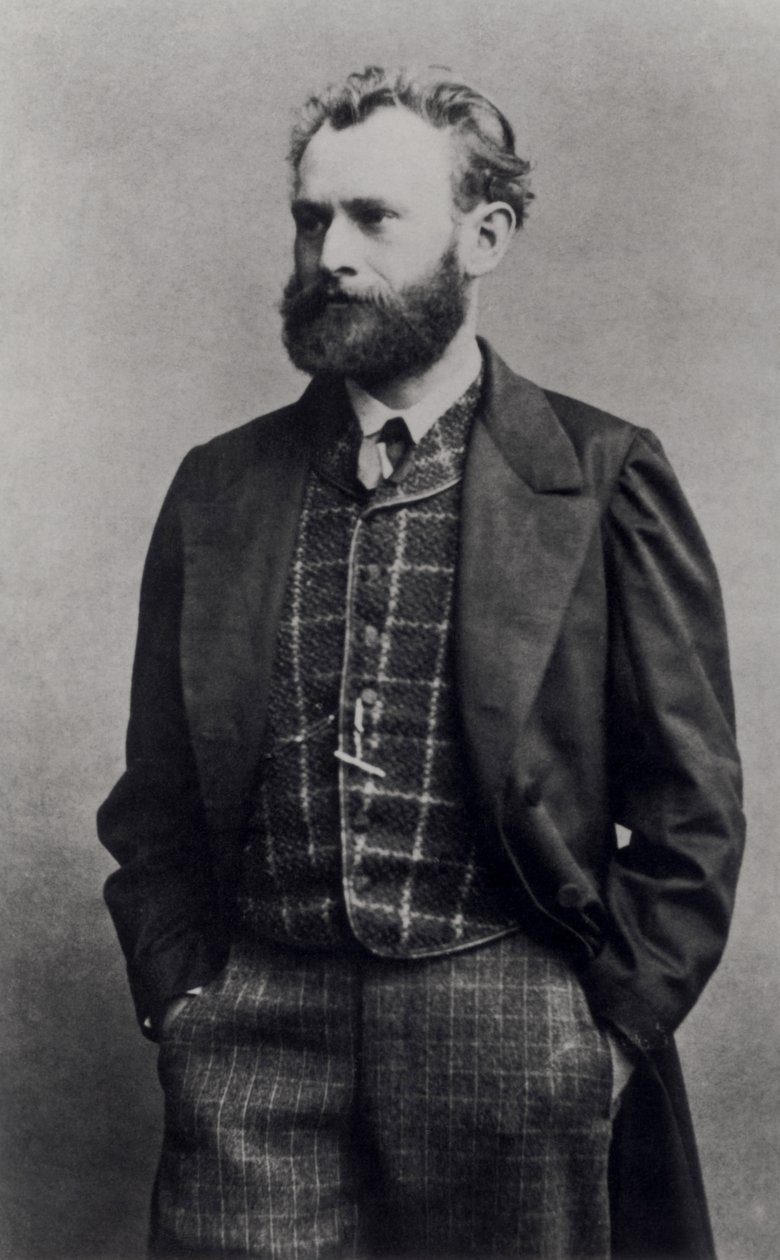 Edouard Manet (1832-83) av French School