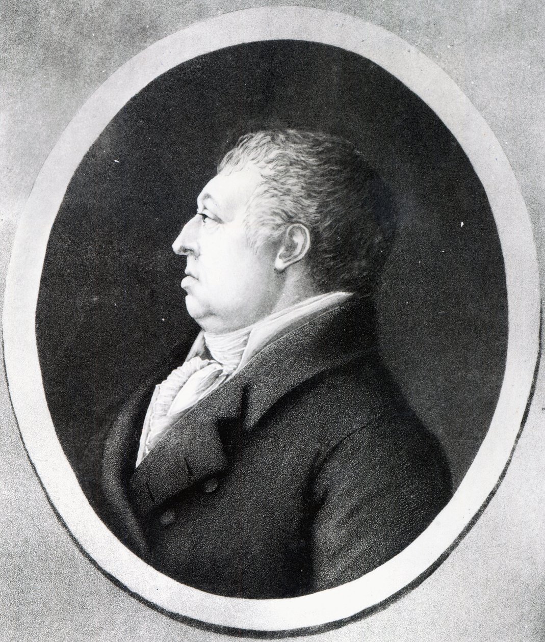 Jan Ladislav Dussek av French School