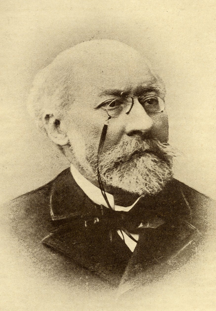 Octave Feuillet (1821-90) av French School