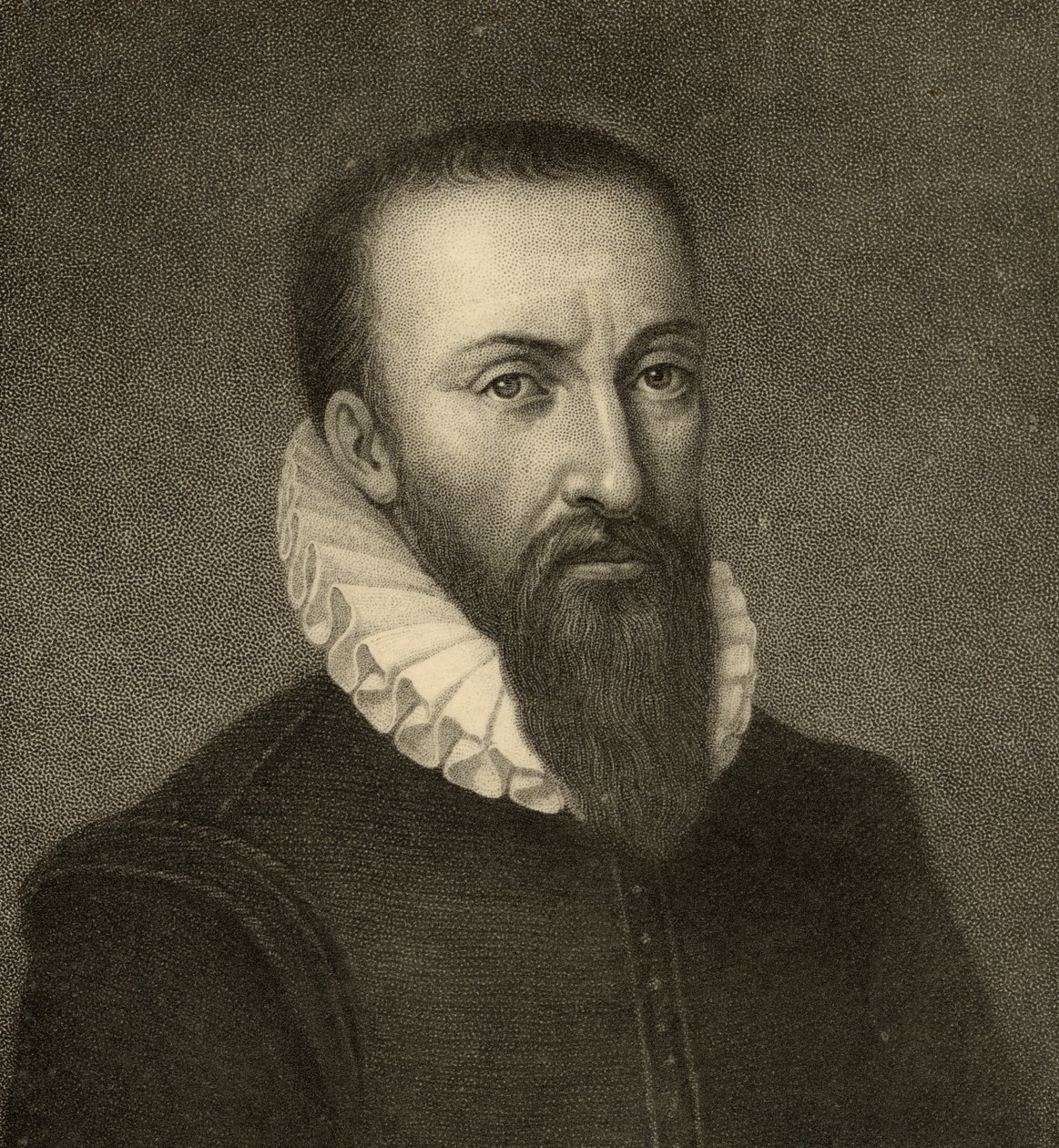 Ambrose Pare (1510-90) av French School