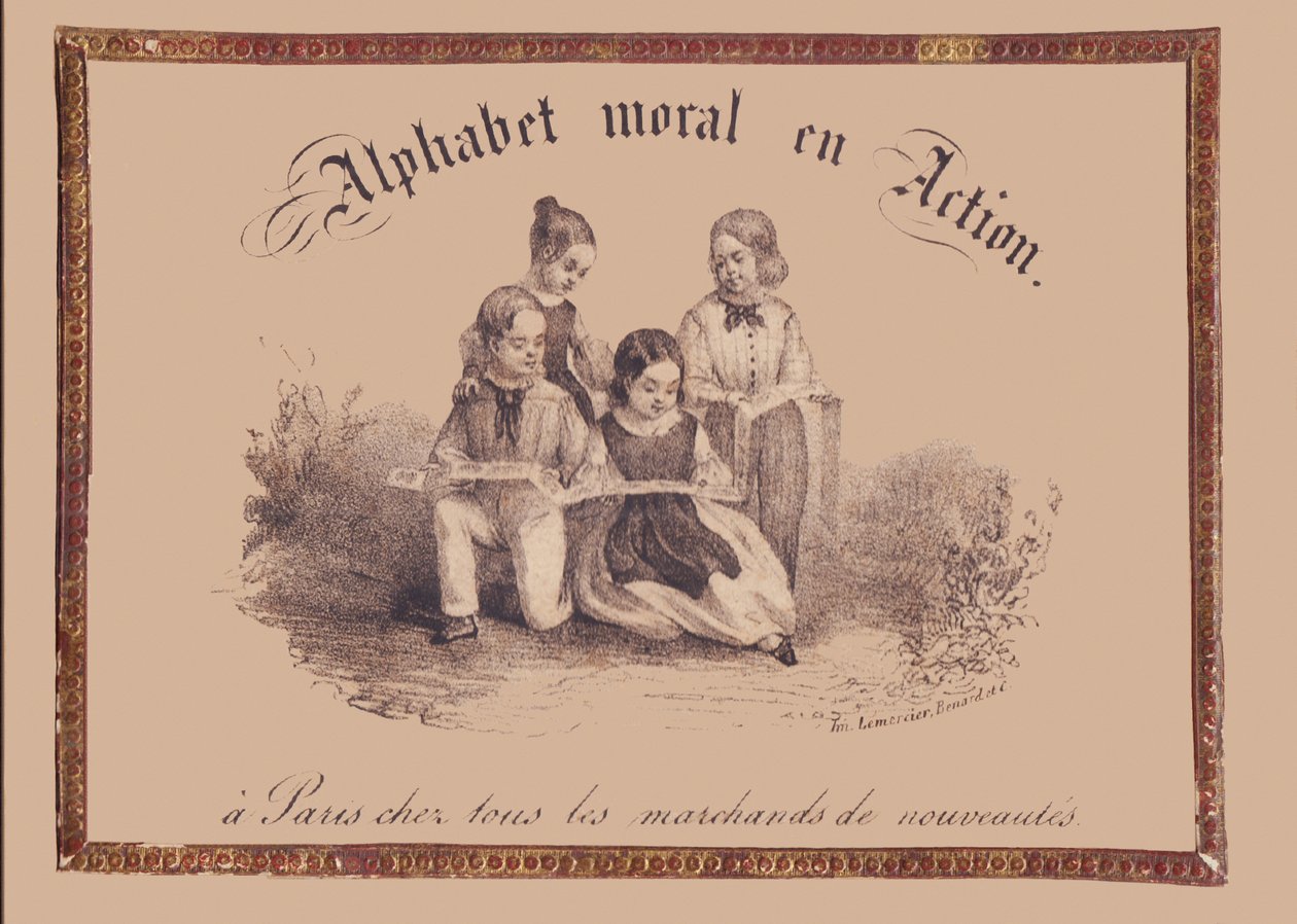 Filt. av French School