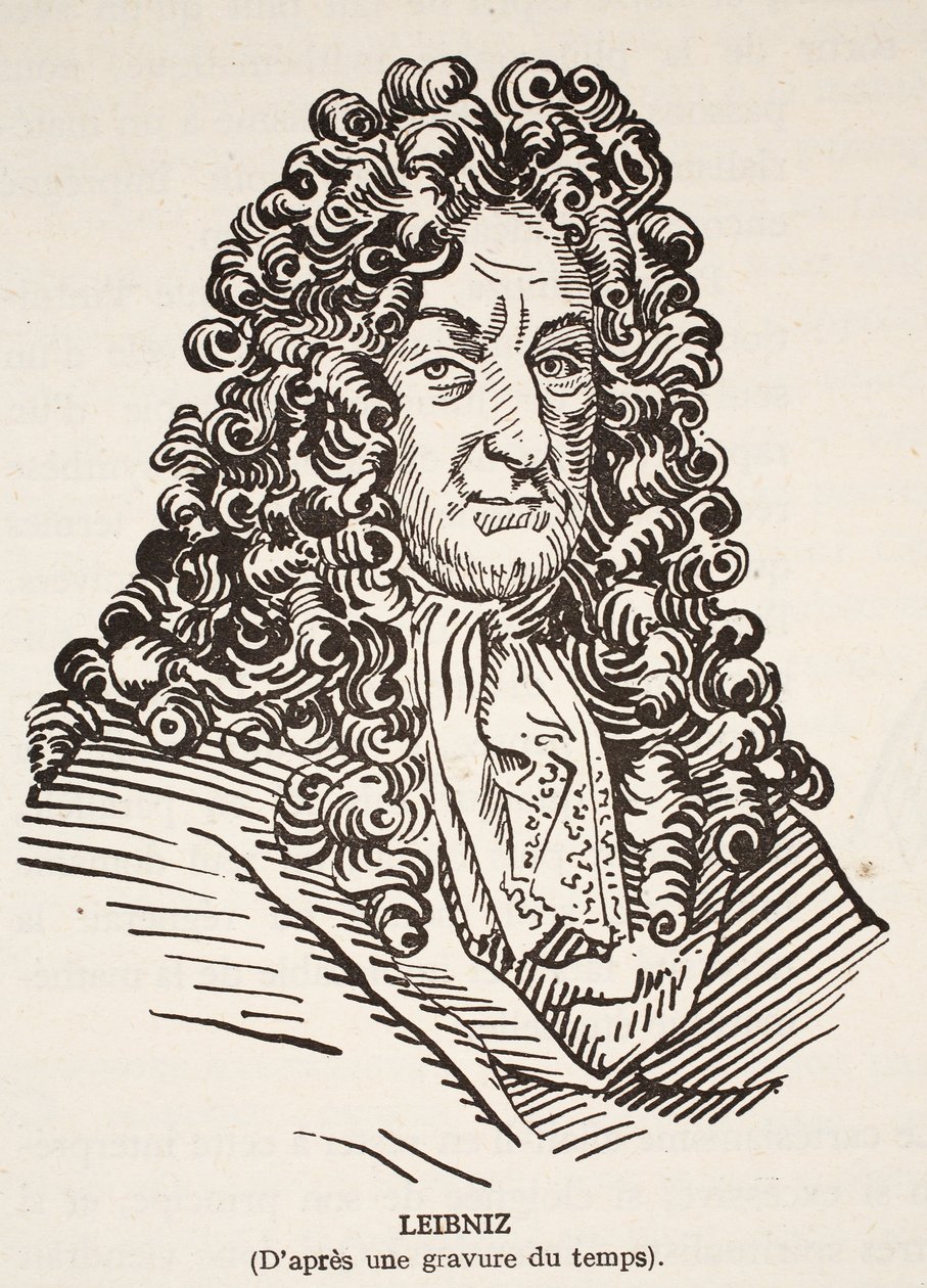 Leibniz av French School