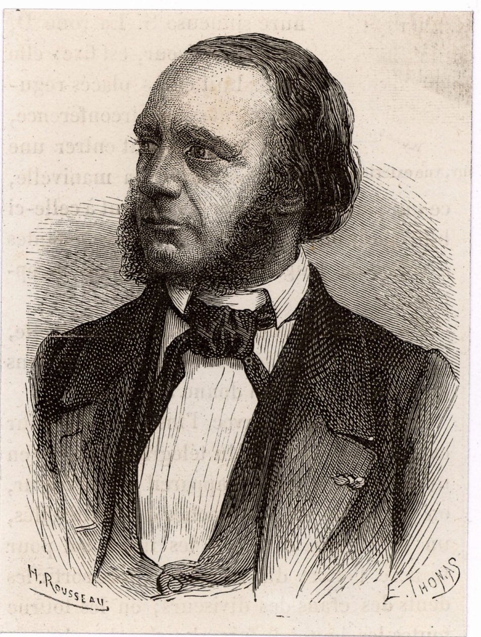 Louis Francois Clement Breguet av French School