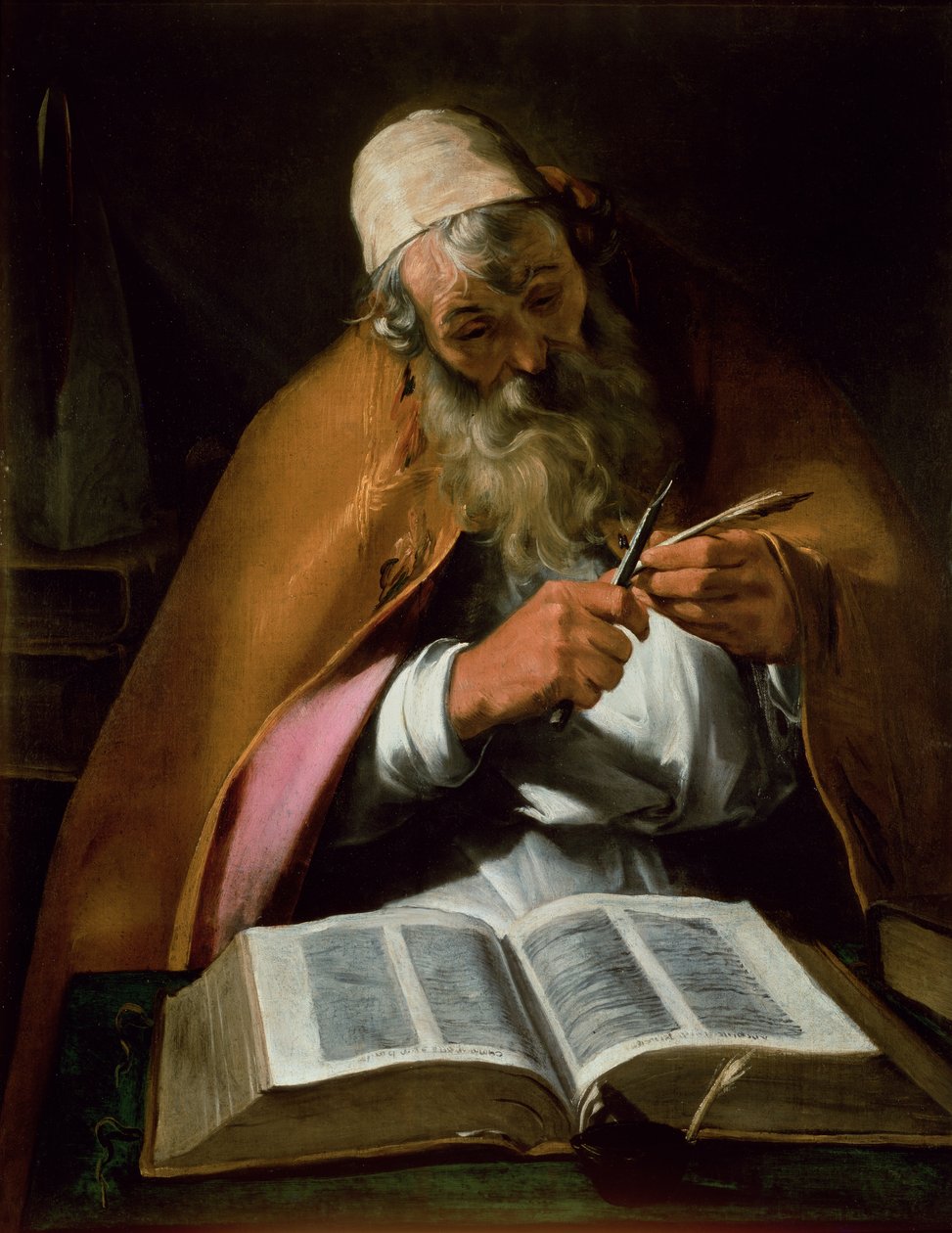 St Ambrosius av French School