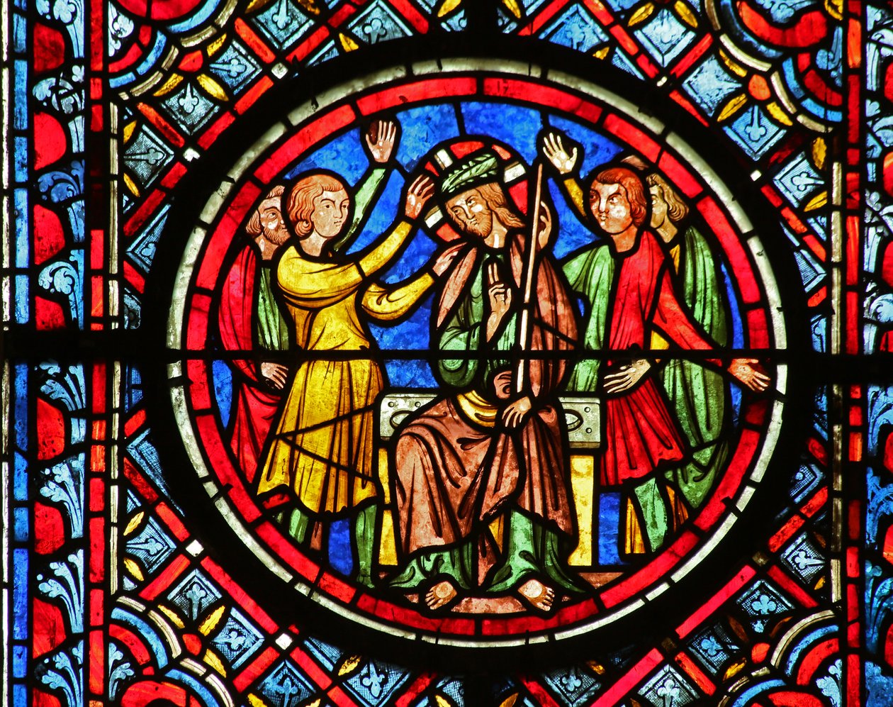 The Mocking av French School