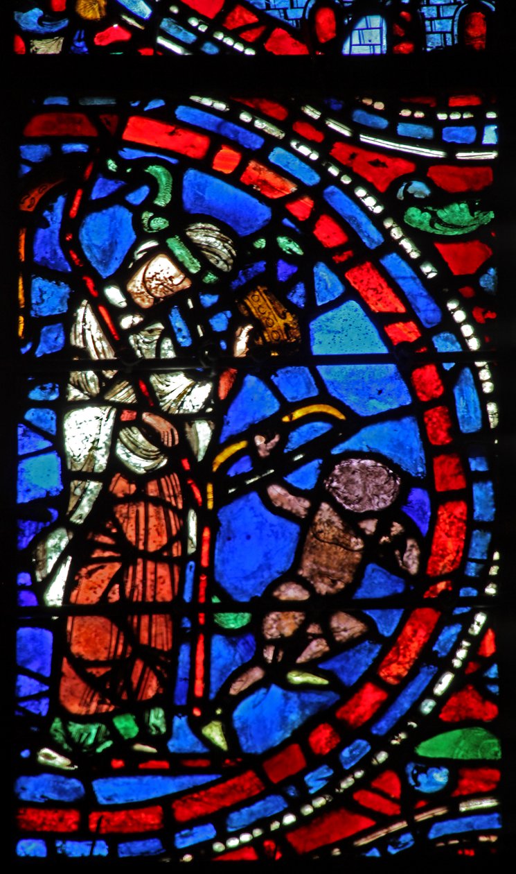 Synagogan (w37) av French School