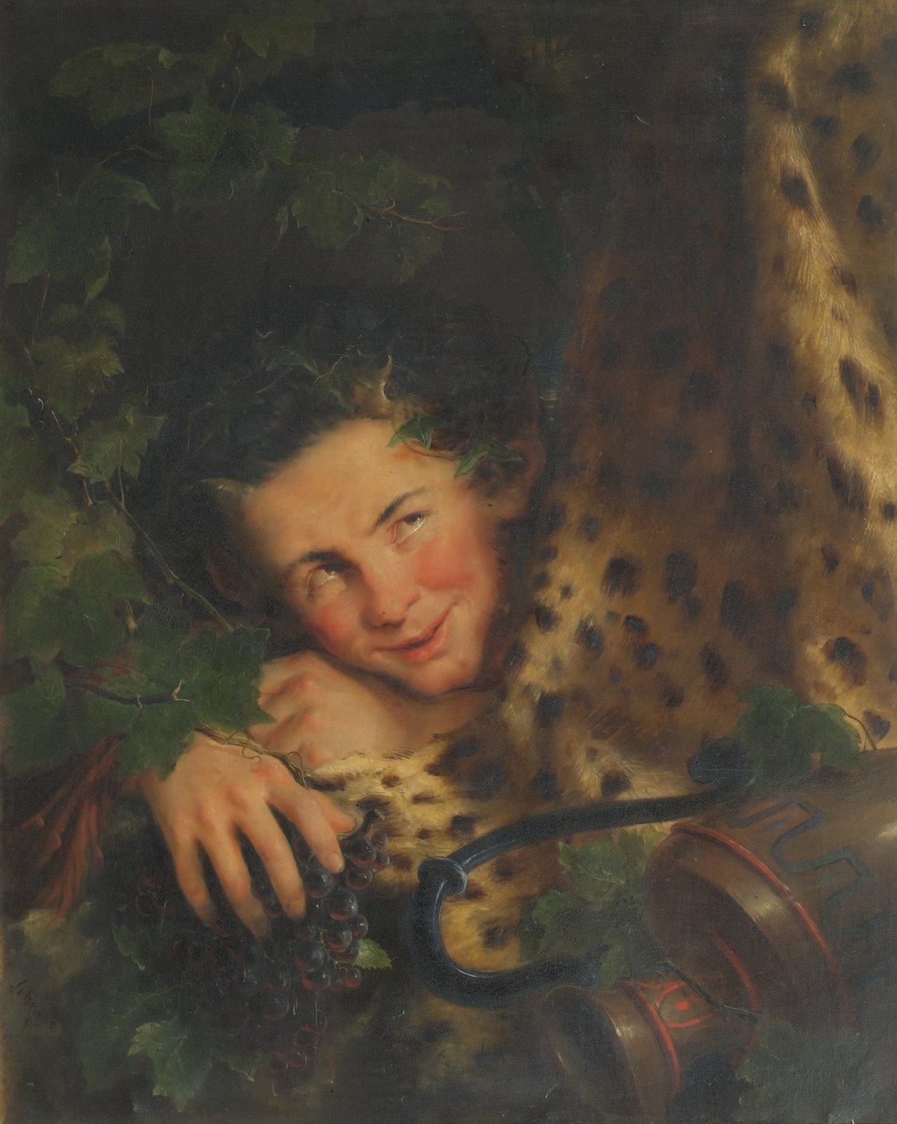 sater av Friedrich Schilcher