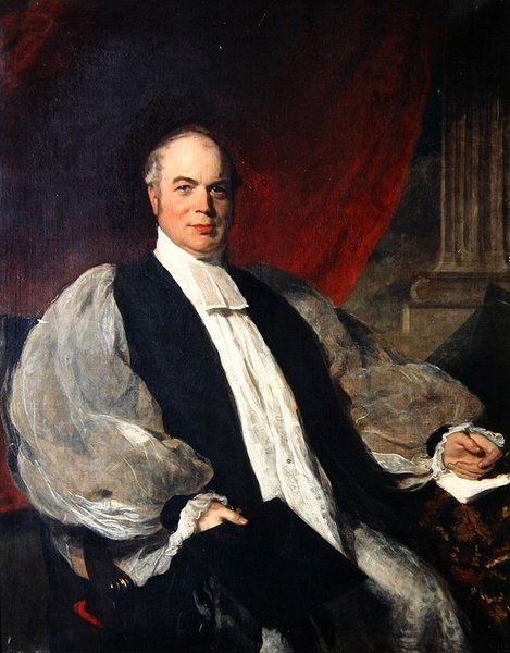 Christopher Lipscomb av G.W. Pegler