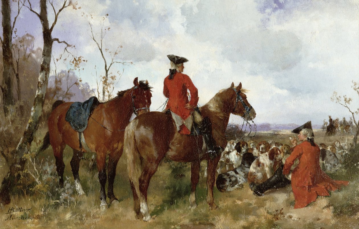 Okänd bild av G. Hans Buttner