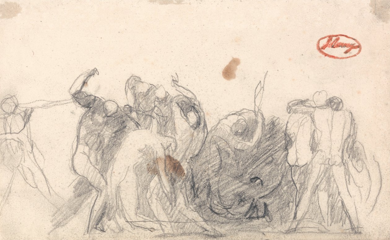 Helvete av George Romney