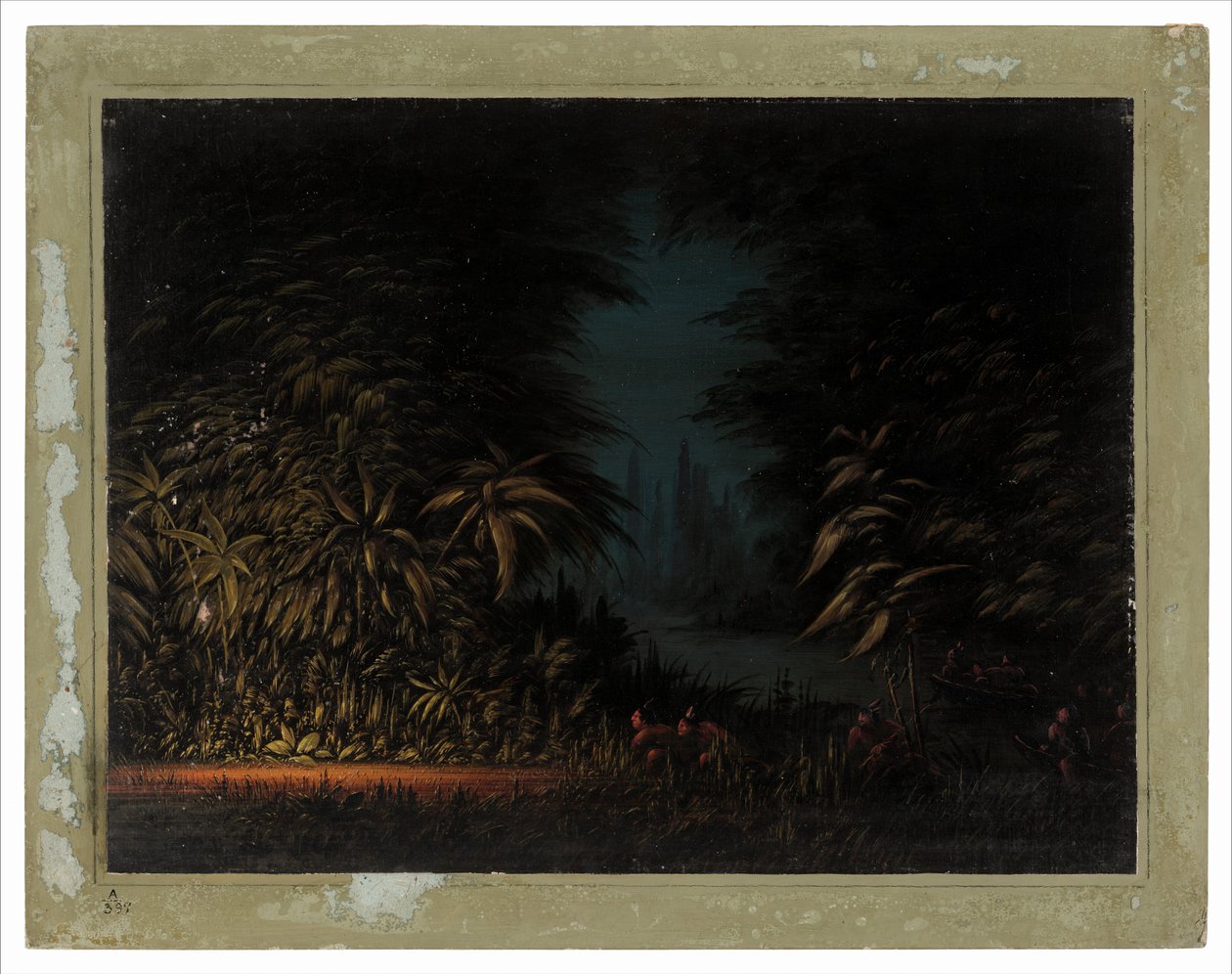 swedish av George Catlin