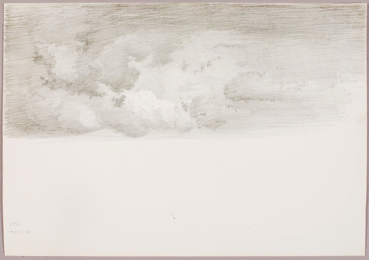 Dessa av George Elbert Burr