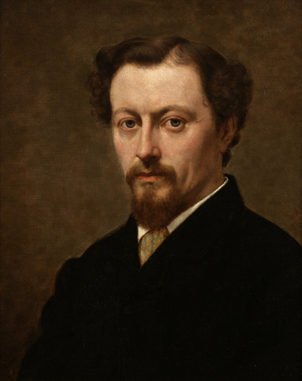 Samuel Colman av George Henry Yewell