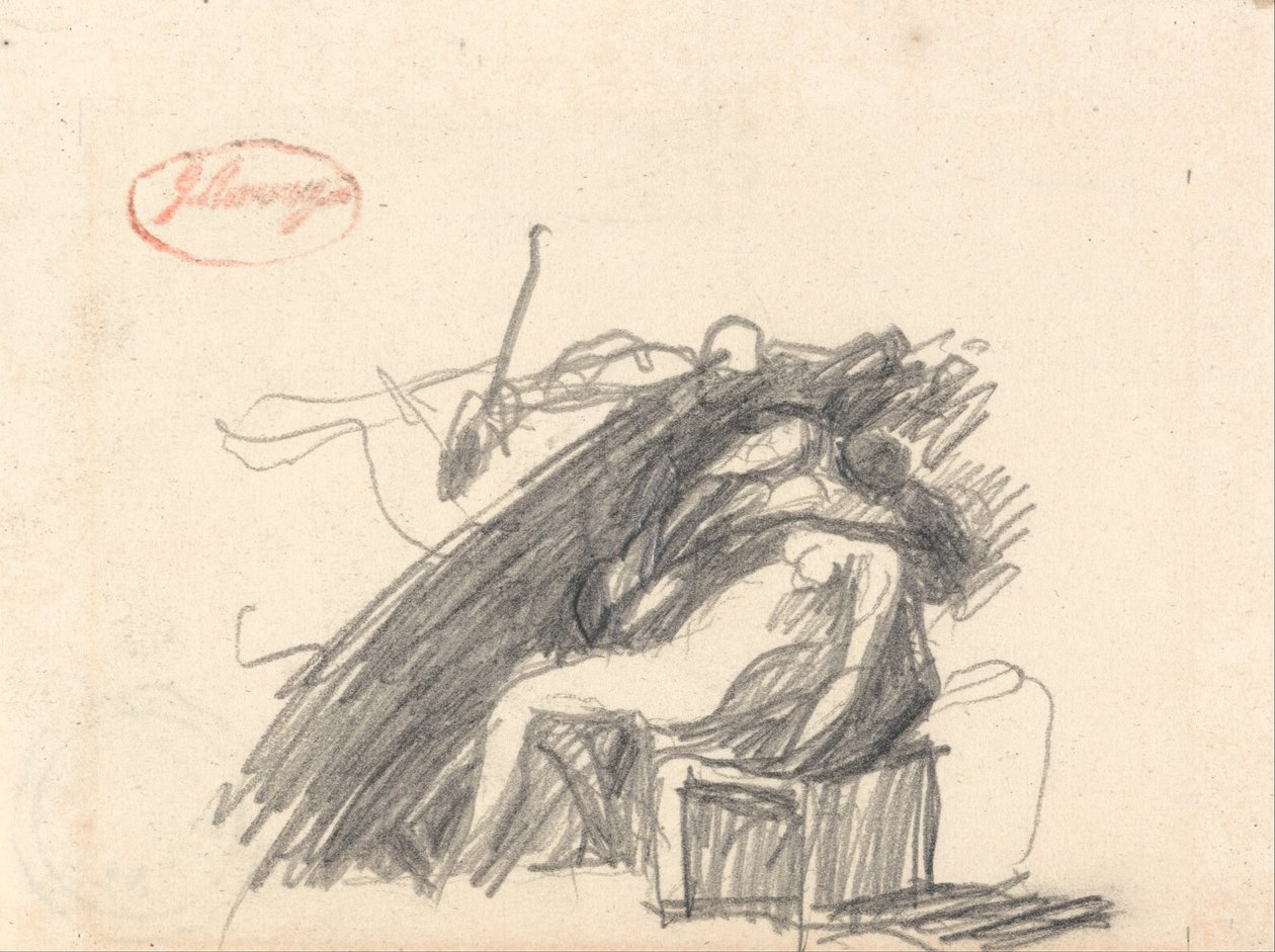 Våldtäkt av George Romney