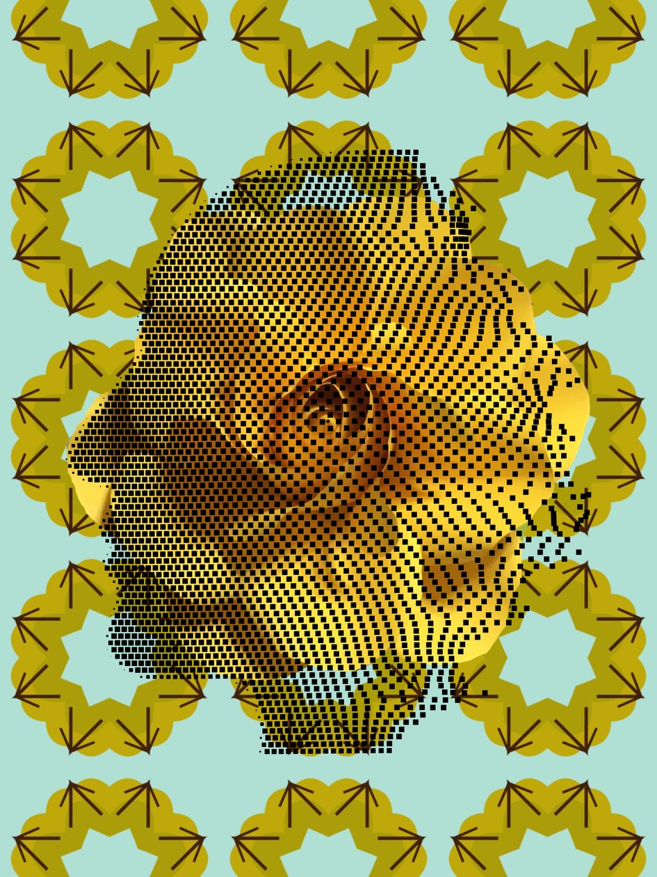 Dröm om hopp (digital) av George Rosaly