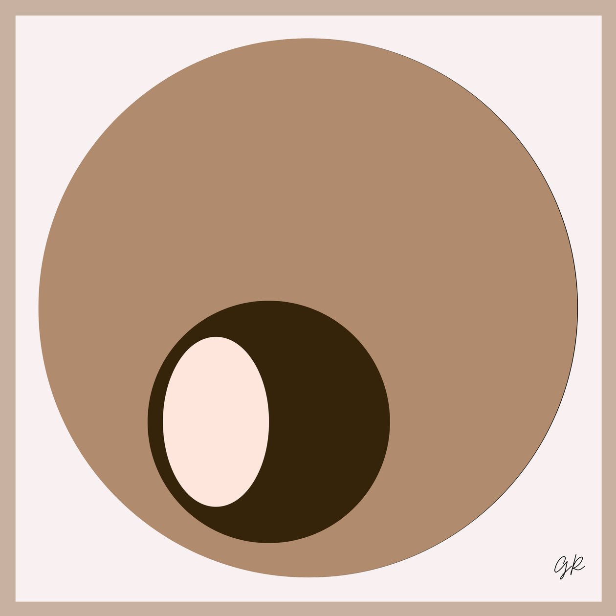 Energifokuserad (Neutrals Edition) (digital) av George Rosaly