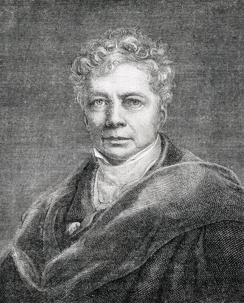 Friedrich Wilhelm Joseph von Schelling (1775-1854) av German School