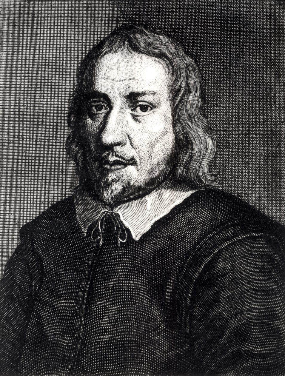 Jakob Bohme (1575-1624) av German School